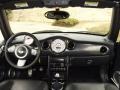Astro Black Metallic - Cooper S Convertible Photo No. 26