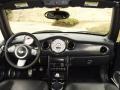 2007 Astro Black Metallic Mini Cooper S Convertible  photo #26