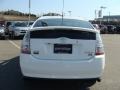 Super White - Prius Hybrid Photo No. 5