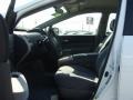 Super White - Prius Hybrid Photo No. 7