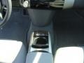 Super White - Prius Hybrid Photo No. 12