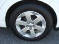 Super White - Prius Hybrid Photo No. 14