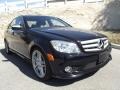 Black - C 300 Sport Photo No. 1