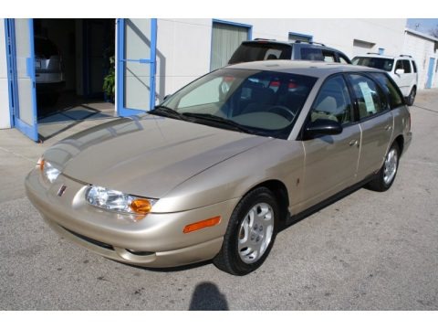 2001 Saturn S Series SW2 Wagon Data, Info and Specs