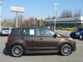 RS xPRESSO 2011 Scion xD Release Series 3.0