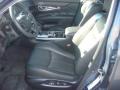 Harbour Blue - M 37x AWD Sedan Photo No. 7
