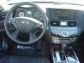 Harbour Blue - M 37x AWD Sedan Photo No. 9