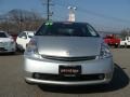 Classic Silver Metallic - Prius Hybrid Touring Photo No. 2