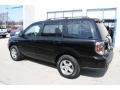 2008 Formal Black Honda Pilot Special Edition  photo #14