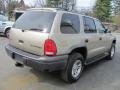 2002 Light Almond Pearl Metallic Dodge Durango Sport 4x4  photo #2