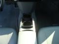 Classic Silver Metallic - Prius Hybrid Touring Photo No. 11