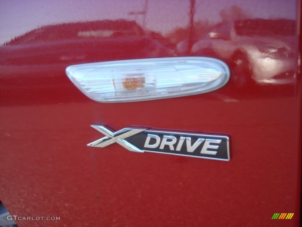 2011 3 Series 328i xDrive Sedan - Crimson Red / Black photo #23