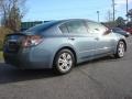 2011 Ocean Gray Nissan Altima 2.5 S  photo #5