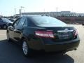2011 Spruce Green Mica Toyota Camry XLE  photo #4