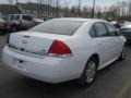 Summit White - Impala LT Photo No. 2