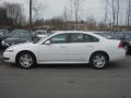 Summit White - Impala LT Photo No. 12