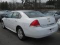 Summit White - Impala LT Photo No. 13