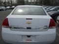 Summit White - Impala LT Photo No. 14