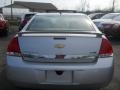 Silver Ice Metallic - Impala LT Photo No. 15