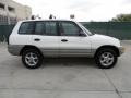  2000 RAV4  Natural White