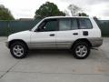 2000 Natural White Toyota RAV4   photo #6