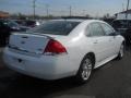 Summit White - Impala LT Photo No. 2