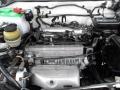  2000 RAV4  2.0 Liter DOHC 16-Valve 4 Cylinder Engine