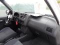 2000 Toyota RAV4 Light Charcoal Interior Dashboard Photo