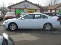 Summit White - Impala LT Photo No. 13