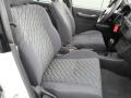 Light Charcoal Interior Photo for 2000 Toyota RAV4 #62566391