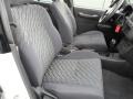  2000 RAV4  Light Charcoal Interior