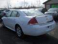 Summit White - Impala LT Photo No. 14