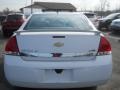 Summit White - Impala LT Photo No. 15