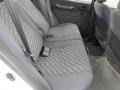 2000 Toyota RAV4 Light Charcoal Interior Interior Photo
