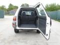 2000 Toyota RAV4 Standard RAV4 Model Trunk