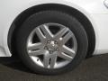 Summit White - Impala LT Photo No. 18