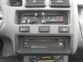 Light Charcoal Controls Photo for 2000 Toyota RAV4 #62566513