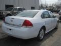 Summit White - Impala LT Photo No. 2