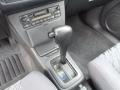 2000 Toyota RAV4 Light Charcoal Interior Transmission Photo