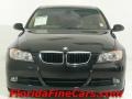 2006 Black Sapphire Metallic BMW 3 Series 325i Sedan  photo #5