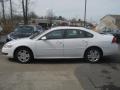 Summit White - Impala LT Photo No. 12