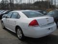 Summit White - Impala LT Photo No. 13