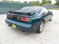 Cobalt Green Pearl - 300ZX Turbo Coupe Photo No. 3