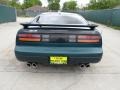 Cobalt Green Pearl - 300ZX Turbo Coupe Photo No. 4
