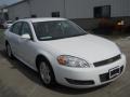 Summit White - Impala LT Photo No. 15