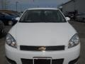 Summit White - Impala LT Photo No. 16