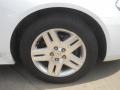 Summit White - Impala LT Photo No. 17