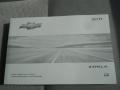 Summit White - Impala LT Photo No. 18