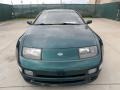 Cobalt Green Pearl - 300ZX Turbo Coupe Photo No. 8
