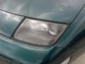 Cobalt Green Pearl - 300ZX Turbo Coupe Photo No. 10